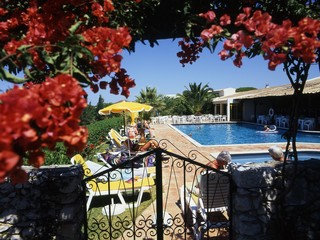 Algarve in Quarteira